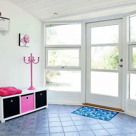 Cozy Holiday Home In Kalundborg Zealand Near Terrace Kalundborg